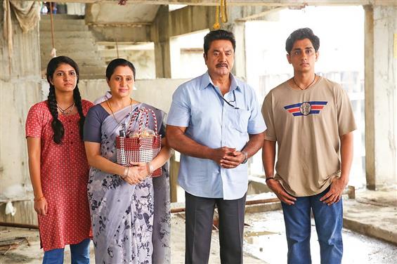 3BHK: FDFS, Plot, Censor, Runtime, Cast & Crew, OT...