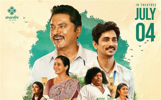 3BHK reviews from press shows ring a positive resp...