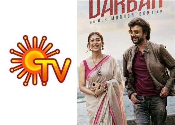 4 New Tamil Films to Premiere on Sun TV! 
