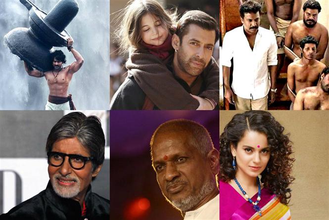 63rd National Film Awards - List of Winners