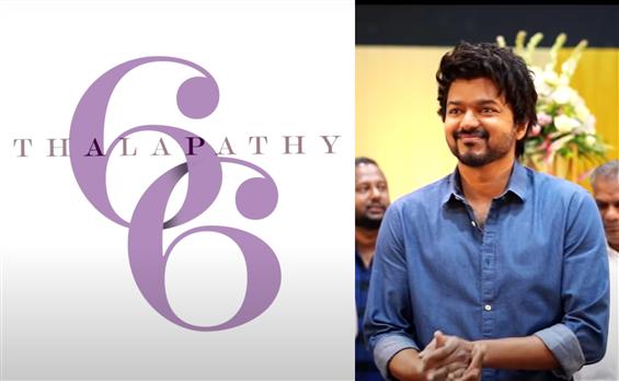 7 Songs in Thalapathy 66, reveals film's composer ...