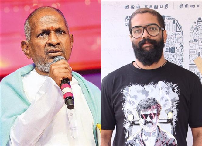 96 Composer Govind Vasantha breaks his silence on Ilayaraja Controversy! Tamil Movie, Music Reviews and News