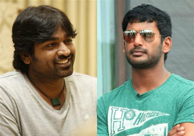 96 release controversy: What went down among Vijay Sethupathi, Vishal & the producer?