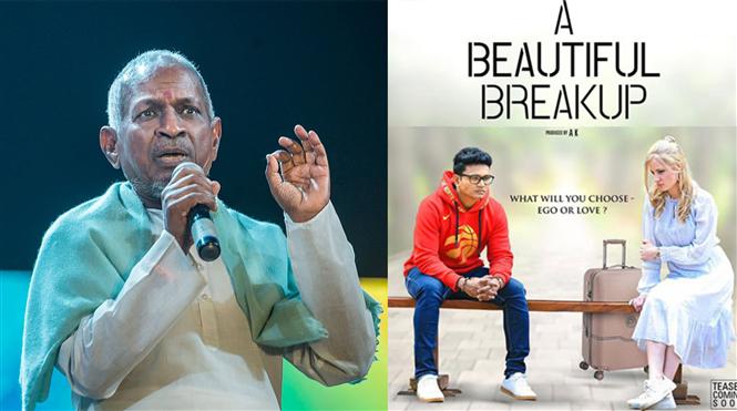A Beautiful Breakup: Ilayaraaja wins Best Original Score at AIFF
