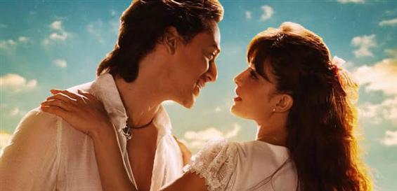 A Flying Jatt Opening Weekend BoxOffice Collection