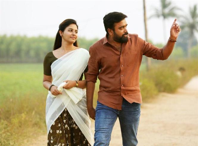 A grand song to be shot for Sasikumar's Nadodigal 2