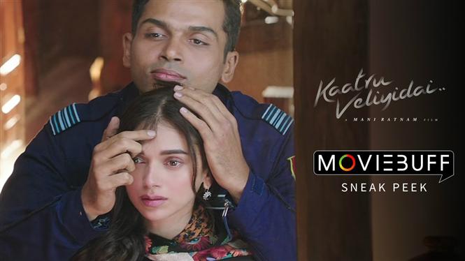 Kaatru discount veliyidai hotstar