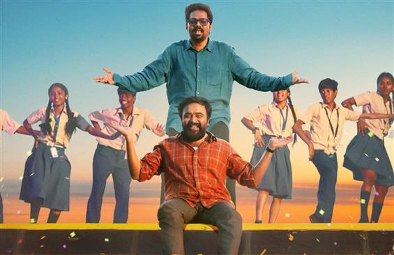 "Aachaley" Song from Tourist Family Released - A J...