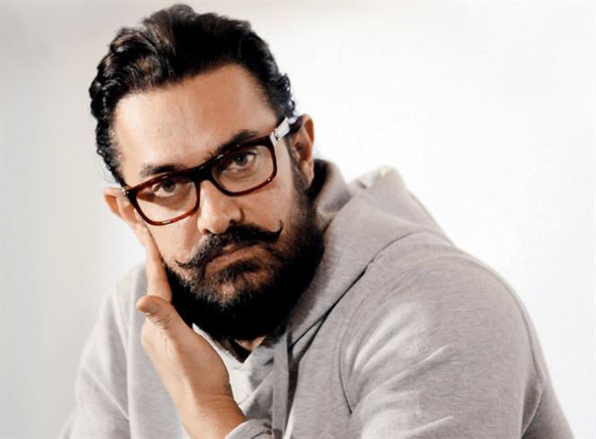 Aamir Khan joins Instagram on his birthday, gets 250k followers