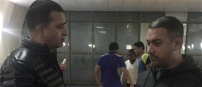 Aamir Khan kick starts 'Dangal' shoot in Delhi