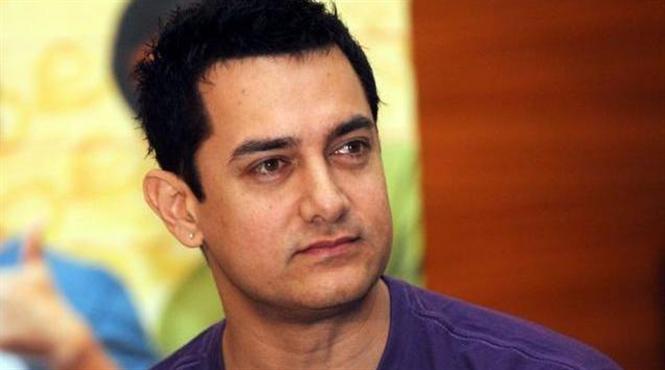 Aamir Khan to lend voice for Secret Superstar?