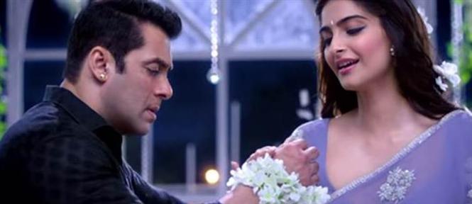 Aamir Khan wishes Salman Khan, Sonam Kapoor great success for 'Prem Ratan Dhan Payo'