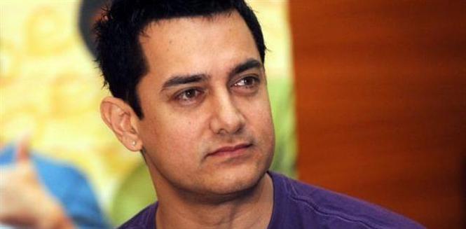 Aamir Khan wraps up Secret Superstar 