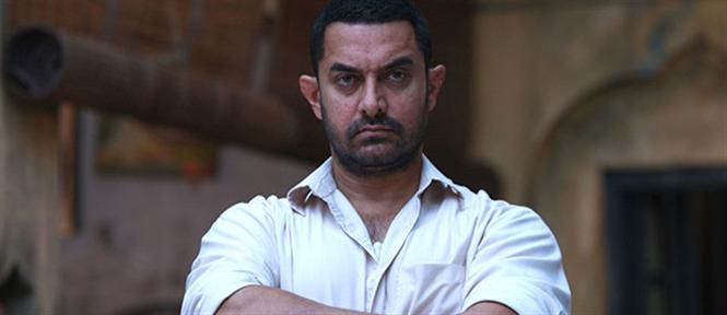 Aamir Khan's Dangal crosses 500 crore in World Wide collections