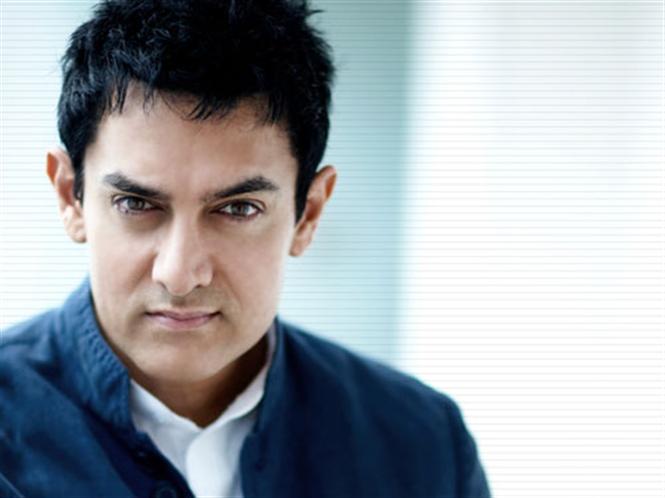 Aamir Khan's Dangal First Schedule starts in Ludhiana, Punjab