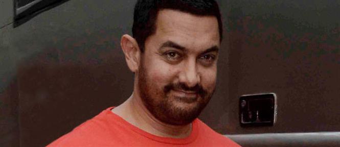 Aamir Khan's Dangal to feature real life international boxers