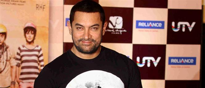Aamir Khan's Dangal to release for Christmas 2016