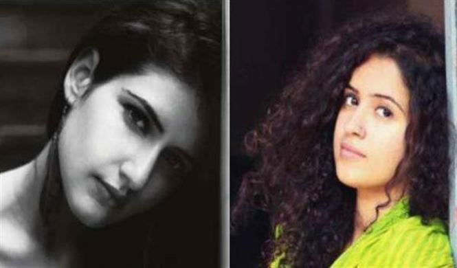 Aamir Khan's daughters in Dangal finalised