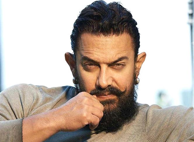 Aamir Khan's Thugs of Hindostan climax to be shot in Rajasthan