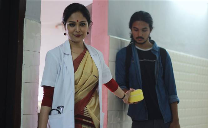 Aamis (Assamese) - An intriguing take on food, love and sex!