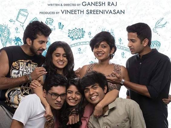 Aanandam Review - As pleasant as it gets