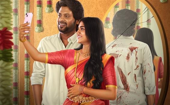 AanPaavam Pollathathu Review -  A Jovial Entertain...