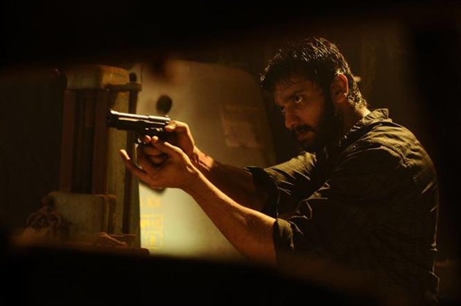 Aaraathu Sinam gears up for February release