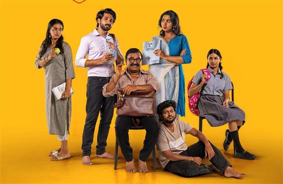 AAROMALEY Review -  Flat yet Watchable for the Lig...