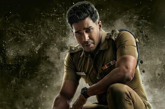 Aaryan OTT Release - Now Streaming on Netflix