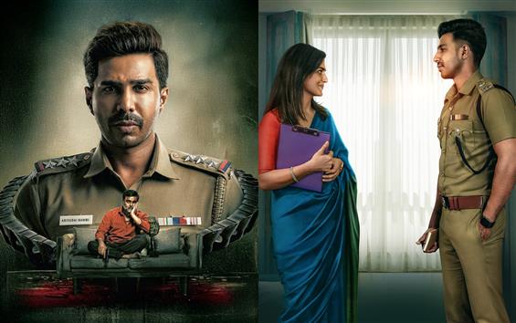 Aaryan Preview: 5 Reasons to watch Vishnu Vishal, ...