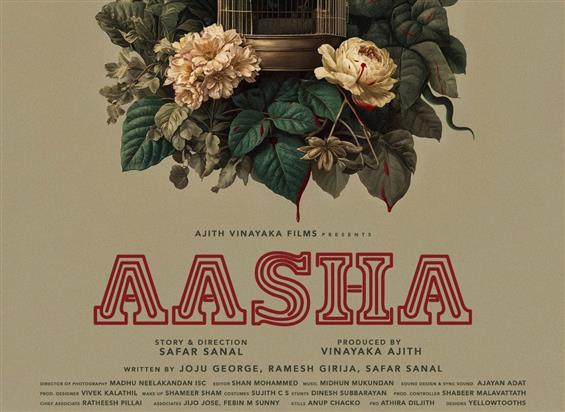 Aasha Begins Filming with Star-Studded Cast