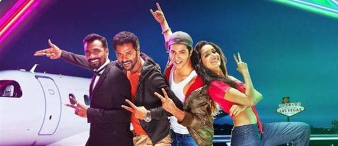 ABCD 2 trailer to be attached to Hollywood action film Avengers: Age of Ultron
