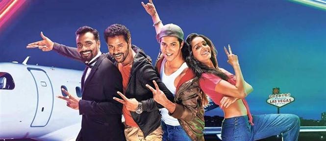 ABCD2 is the highest opening weekend grosser of 2015
