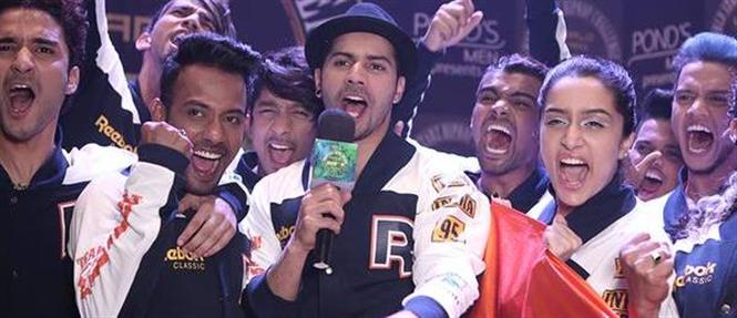 ABCD2 Week 1 Box Office Collection