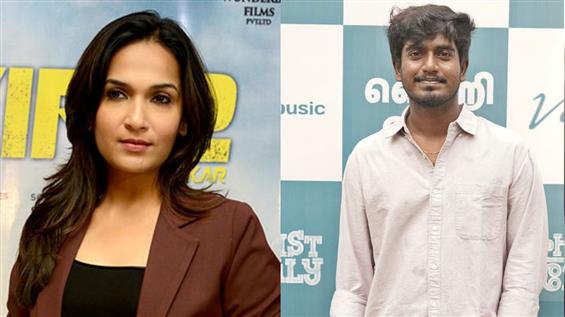 Abhisan Announces Next Collaboration with With Lov...