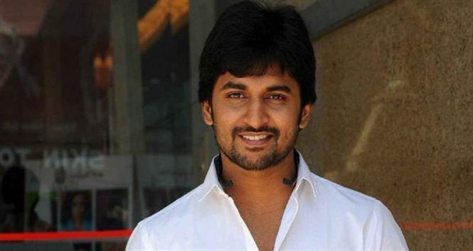 Abhishek Pictures bags AP rights of Nani's next 