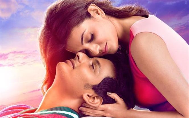 Abi & Abi Pictures bags Kavalai Vendam theatrical rights