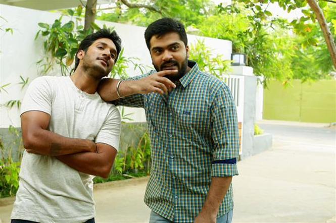 Achcham Enbadhu Madamayada Teaser to release soon 