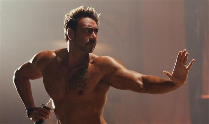 Action Jackson release date postponed again Ajay Devgn first look