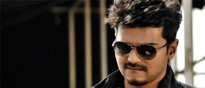 Action time for Vijay at Kolkatta