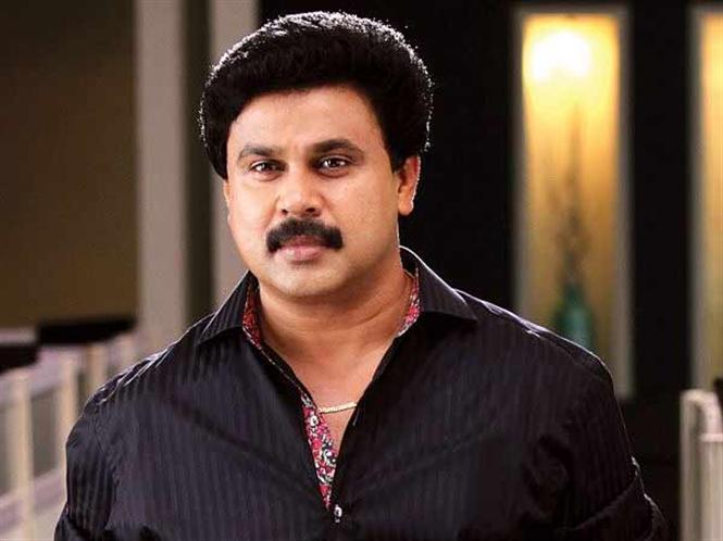 Actor Dileep's next titled Ramaleela