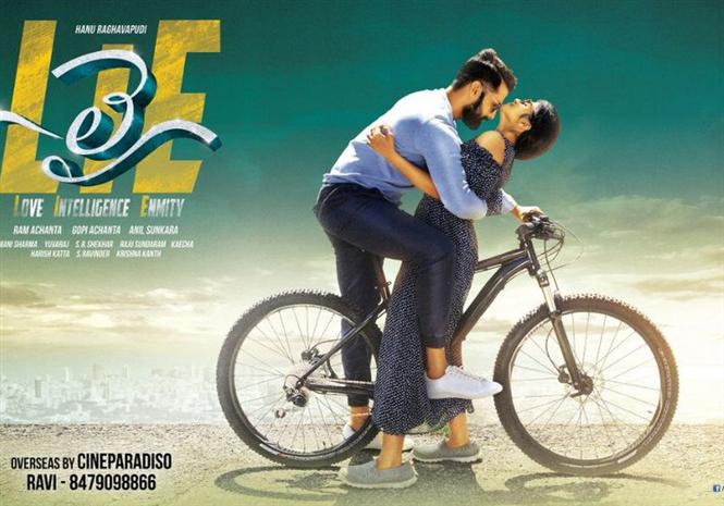 Actor Nithin's LIE to hit screens in August