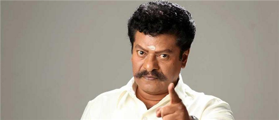 Actor Rajkiran to release Sivappu