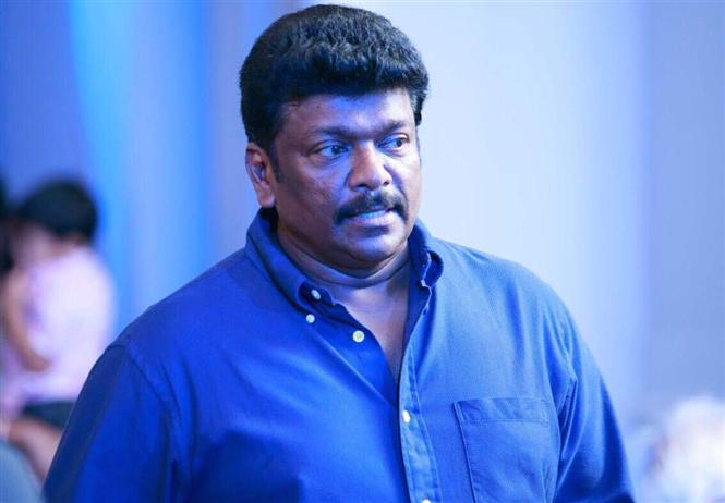 Actor R.Parthiban to enter politics!