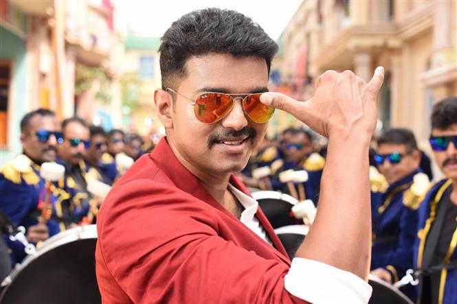 Actor Vijay's birthday is huge this year and here's why