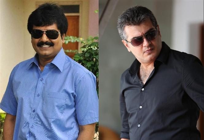 Actor Vivek joins Ajith's Viswasam!