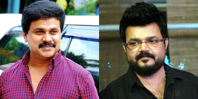 Actress' abduction case has Dileep, director Nadhirshah looking for legal advice