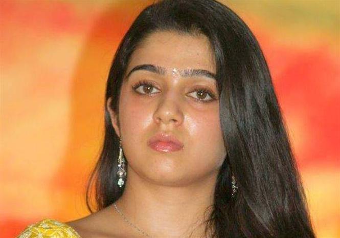 Actress Charmi complains of constable's misconduct