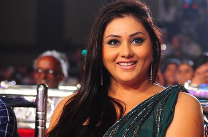 Tamil Namitha X Video - Actress Namitha set to get married Tamil Movie, Music Reviews and News
