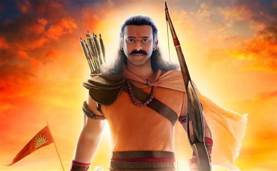 Adipurush postponed! Film bows out of Pongal/Sankranti release